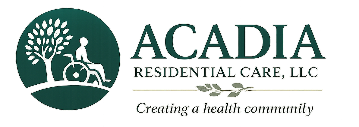 Acadia Residentia Care