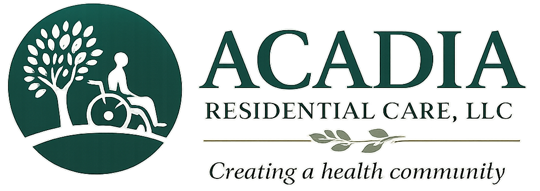 Acadia Residentia Care